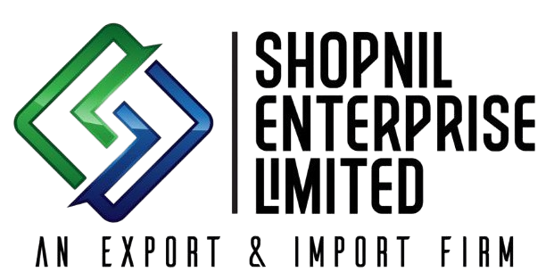 Shopnil Logo