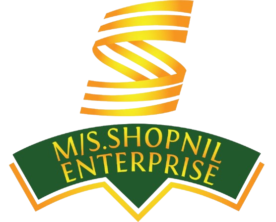 Shopnil Logo
